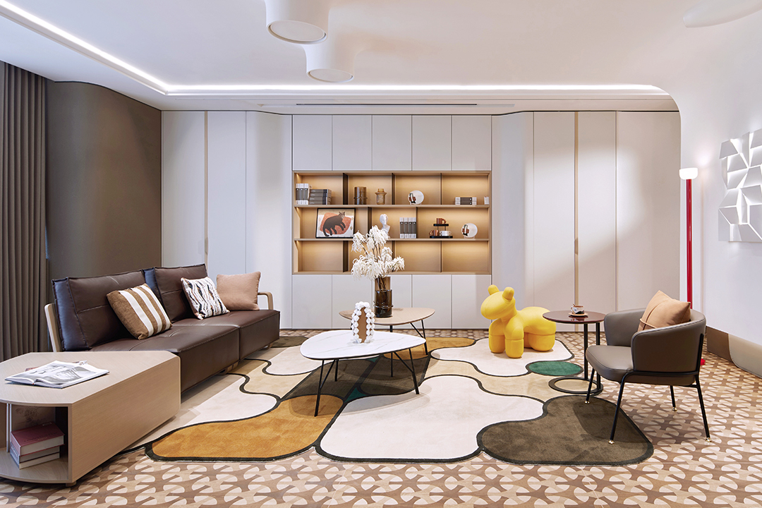 ATM娱乐家居2024年鉴：奏响创新与坚守的乐章