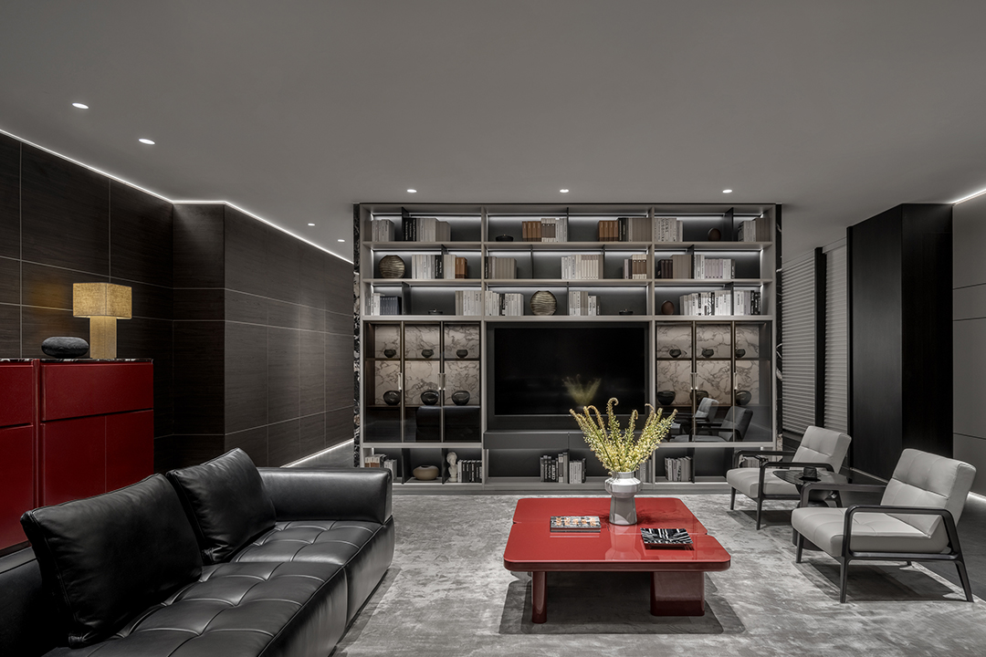 ATM娱乐33周年鎏金献礼：B8?AIR系列首发，重构意式简奢生活美学