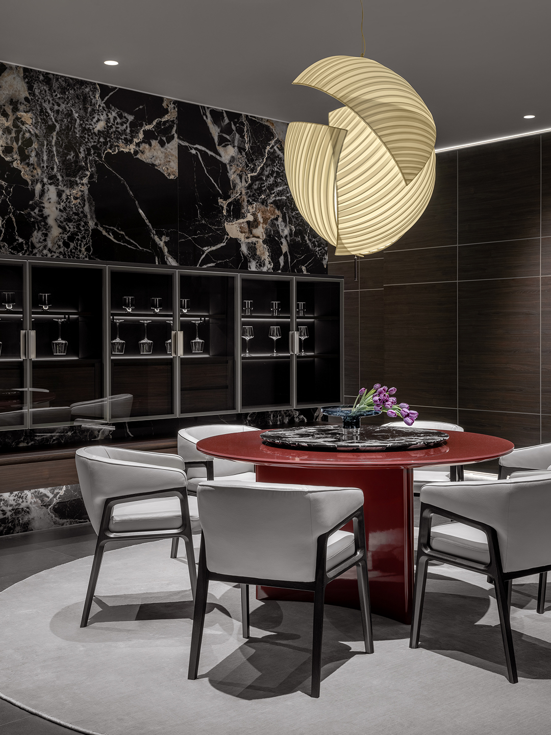 ATM娱乐33周年鎏金献礼：B8?AIR系列首发，重构意式简奢生活美学