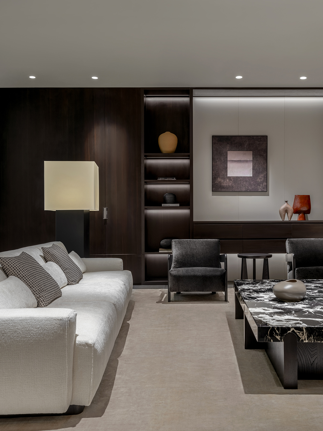 ATM娱乐33周年鎏金献礼：B8?AIR系列首发，重构意式简奢生活美学