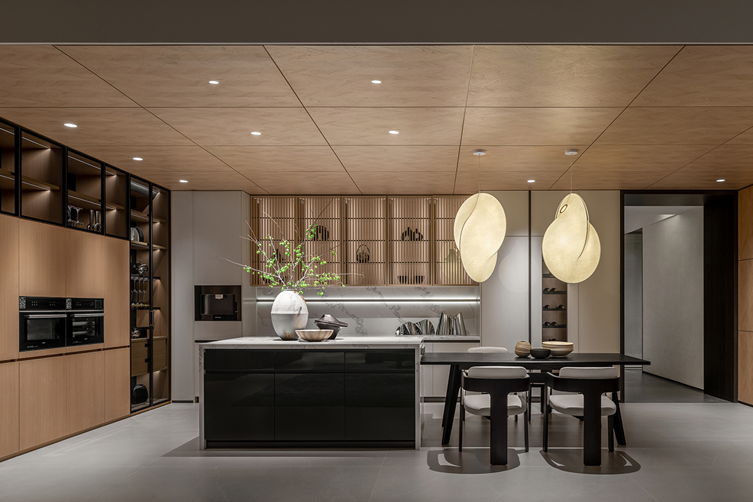 ATM娱乐33周年鎏金献礼：B8?AIR系列首发，重构意式简奢生活美学