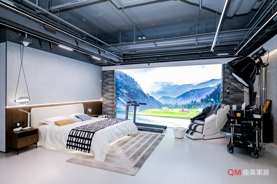 ATM娱乐家居荣膺「2025年度中国全屋和定制家具十大品牌」