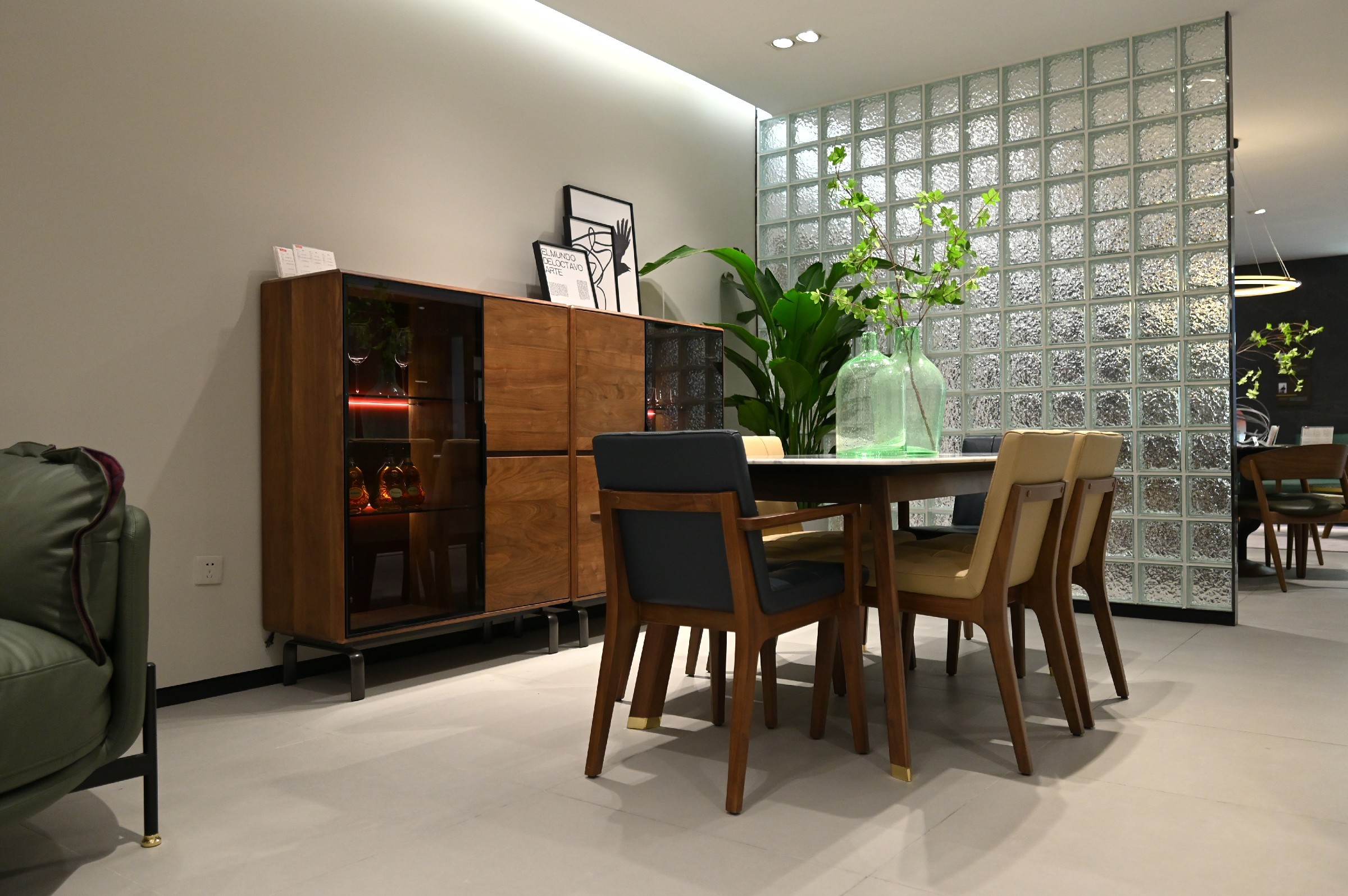 ATM娱乐家居东丽店