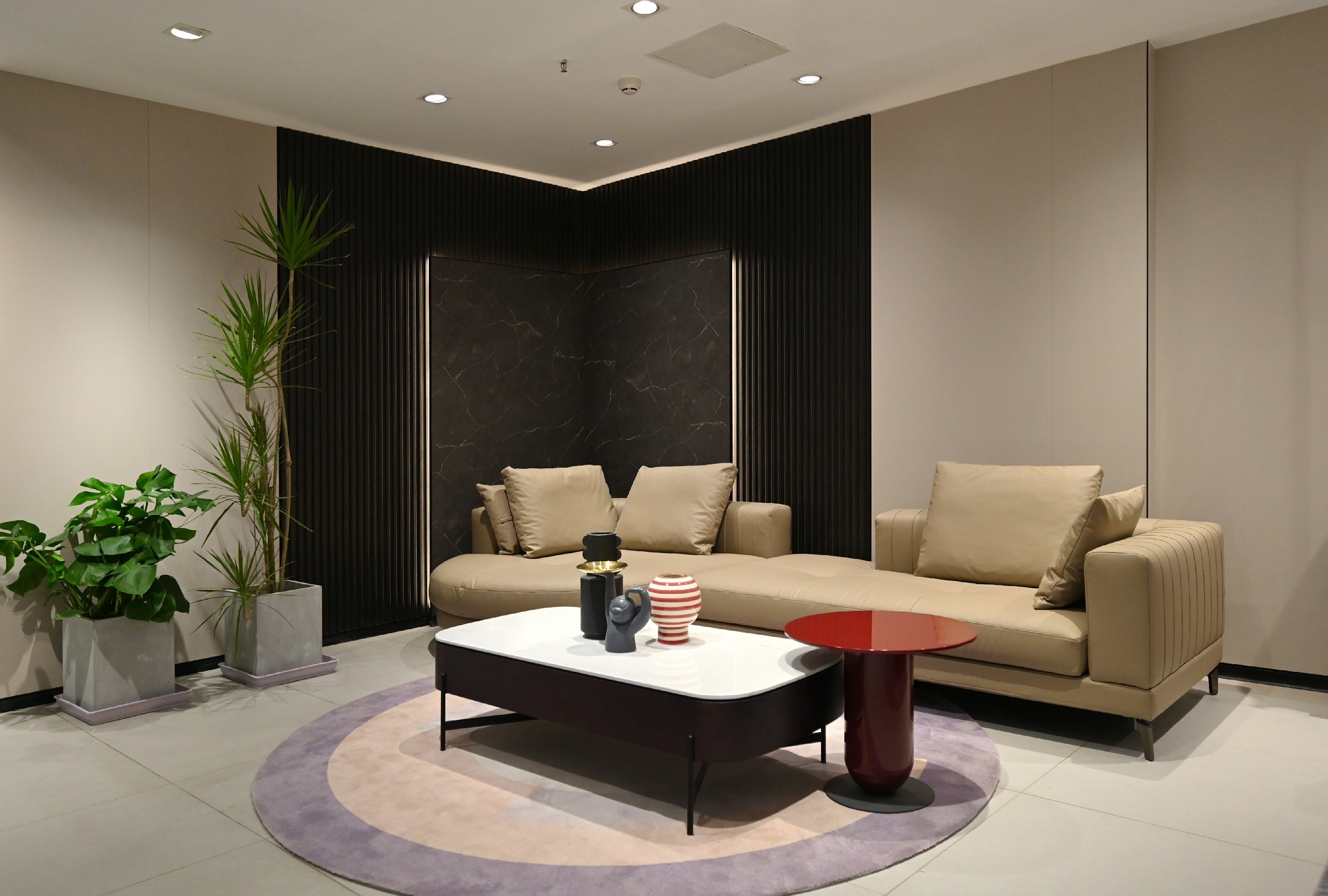 ATM娱乐家居河东店