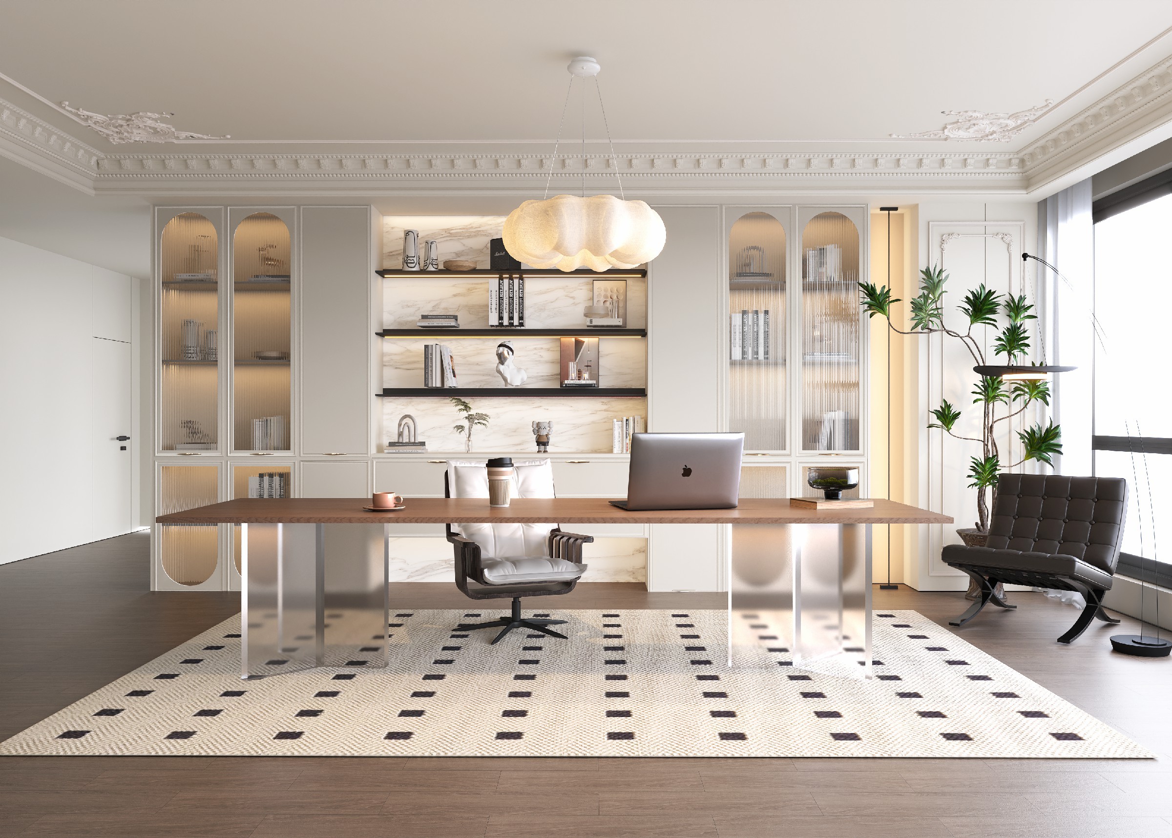 ATM娱乐家居红桥美凯龙店