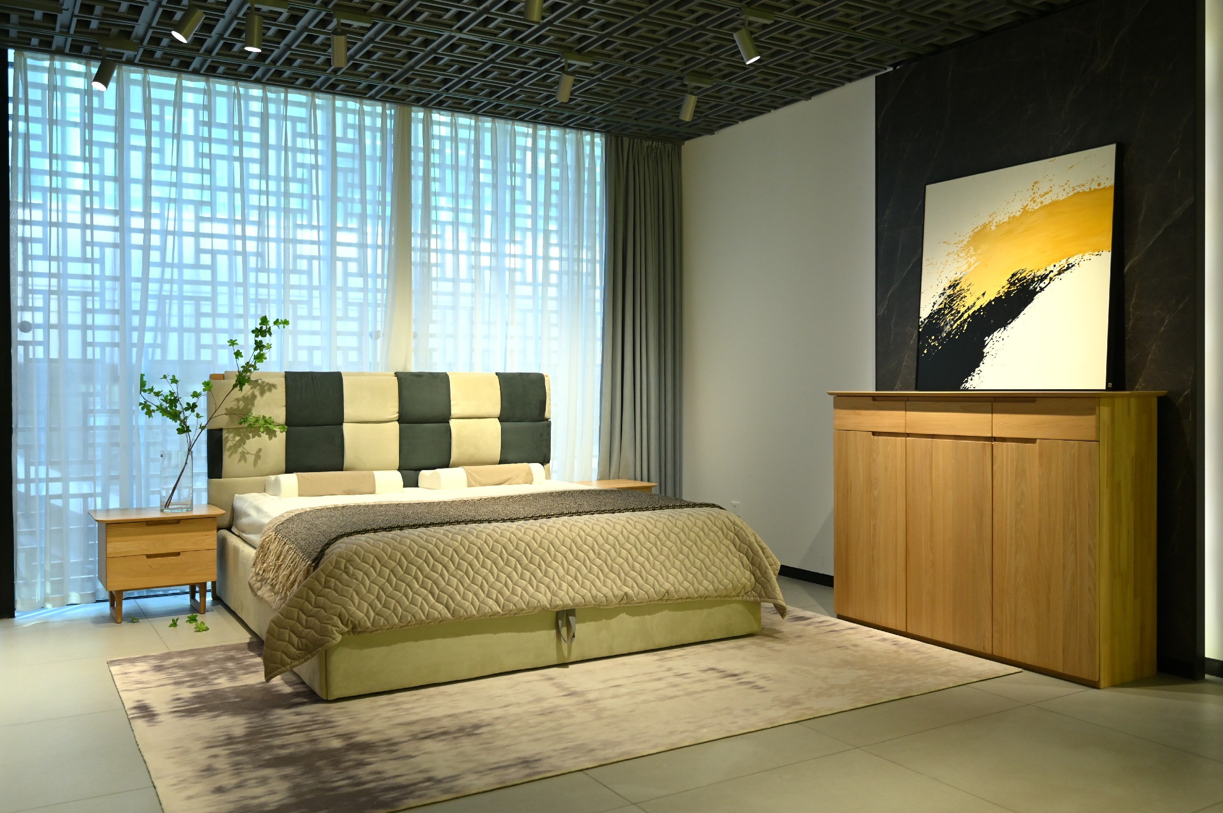 ATM娱乐家居银座店