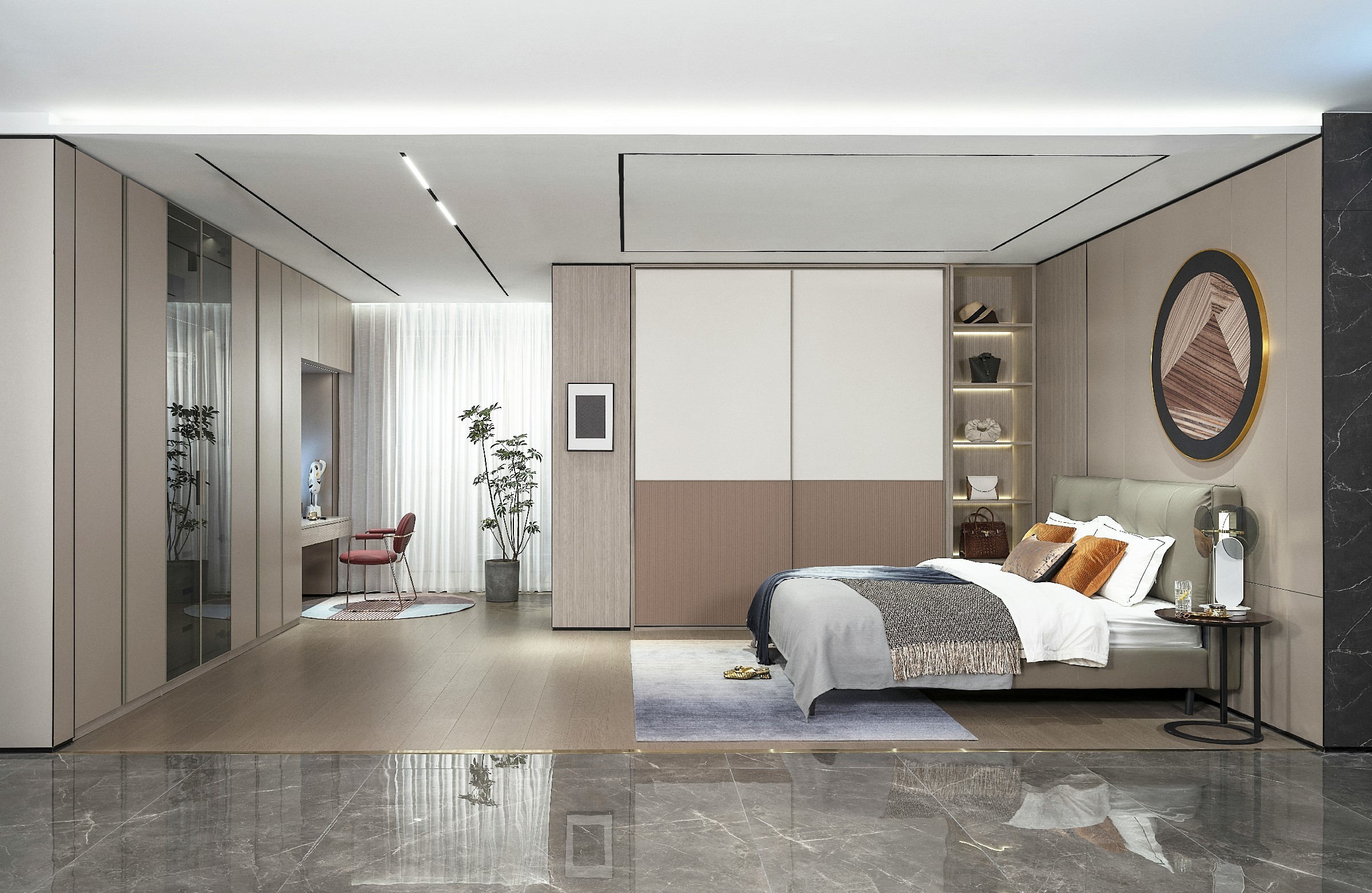 ATM娱乐家居红星美凯龙店