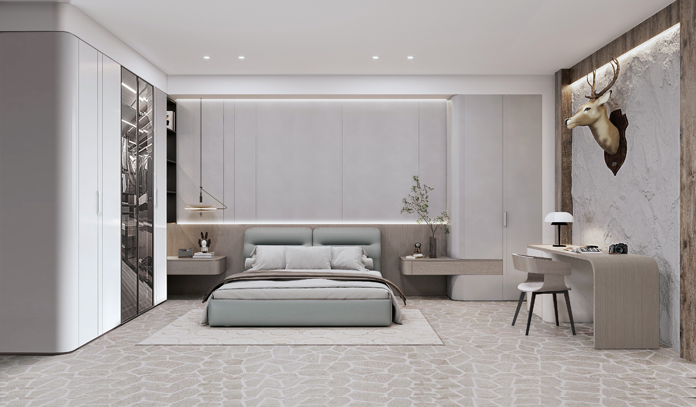 ATM娱乐家居西欧店