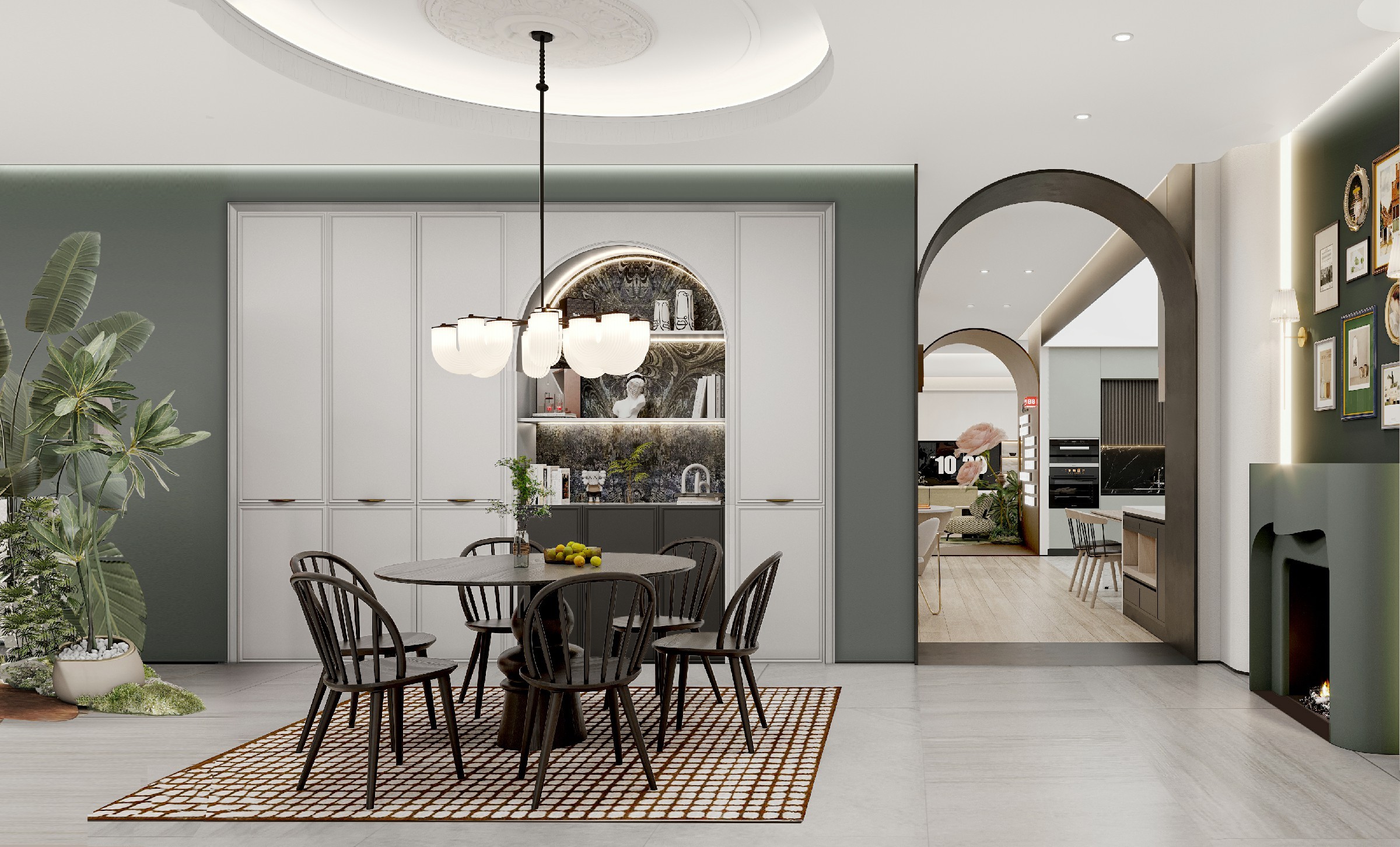 ATM娱乐家居东欧店