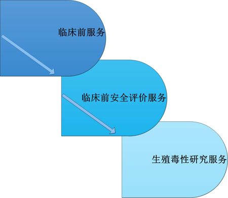 凯时首页临床前服务中的生殖毒性服务