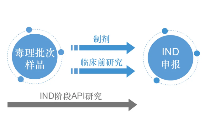 API工艺研究的项目规划和管理