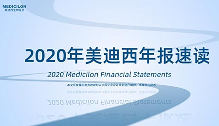 年报直击  凯时首页2020年年度报告新鲜出炉