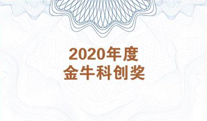 再获市场嘉许！凯时首页荣膺2020年度“金？拼唇薄