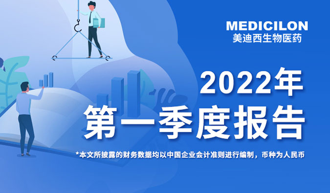 凯时首页发布2022年第一季度报告