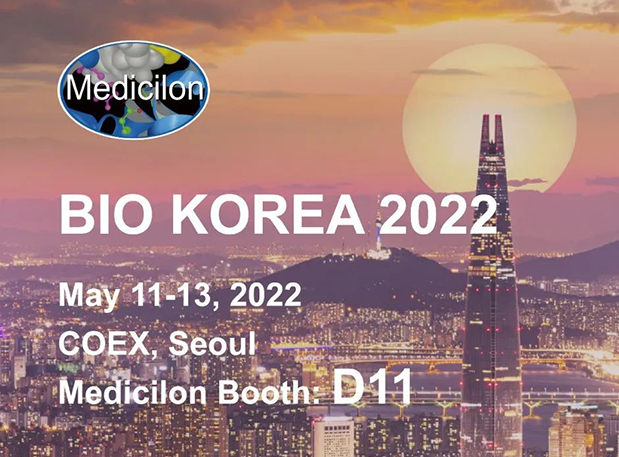 BIO KOREA 2022 | 凯时首页和您韩国有约