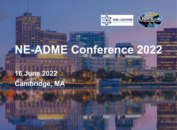 凯时首页亮相美国NE-ADME (New Era of ADME & Beyond) Conference