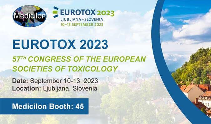 EUROTOX 2023 会后精选 | 凯时首页团队与您共聚毒理学大会