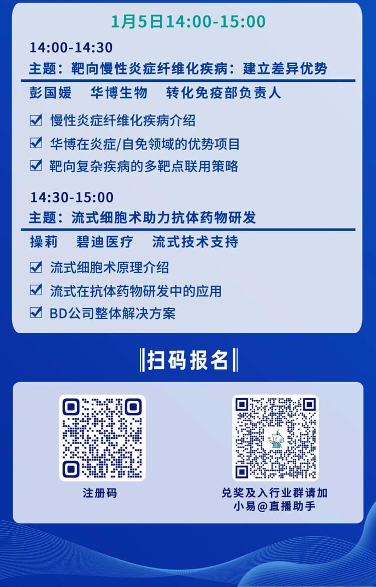 靶点选择，代谢，自免疾病研发及流式细胞术的应用-直播预告_03.jpg